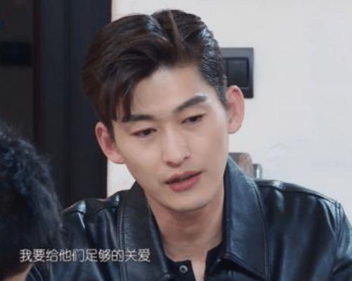 吴磊爆料张翰现状图片视频,生活点滴尽显低调魅力 第3张 吴磊爆料张翰现状图片视频,生活点滴尽显低调魅力 第3张