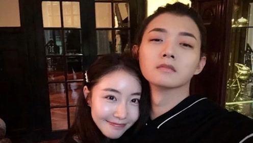 徐楚雯前女友爆料视频,揭秘背后惊人真相  第1张