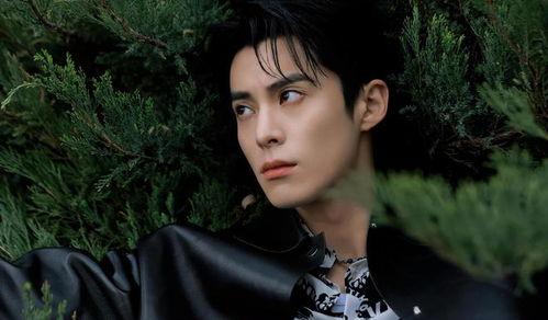 王鹤棣和白鹿最新爆料,甜蜜互动引粉丝尖叫，剧情走向再掀热议  第1张